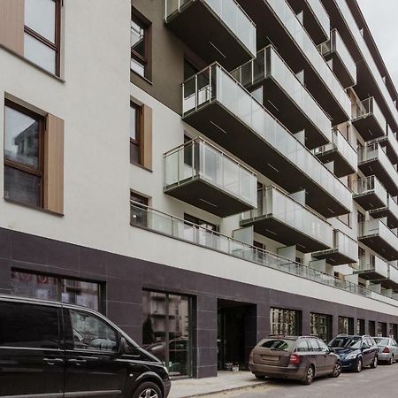 Chill Apartments Wola Warsawa Bagian luar foto