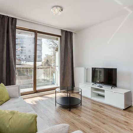 Chill Apartments Wola Warsawa Bagian luar foto