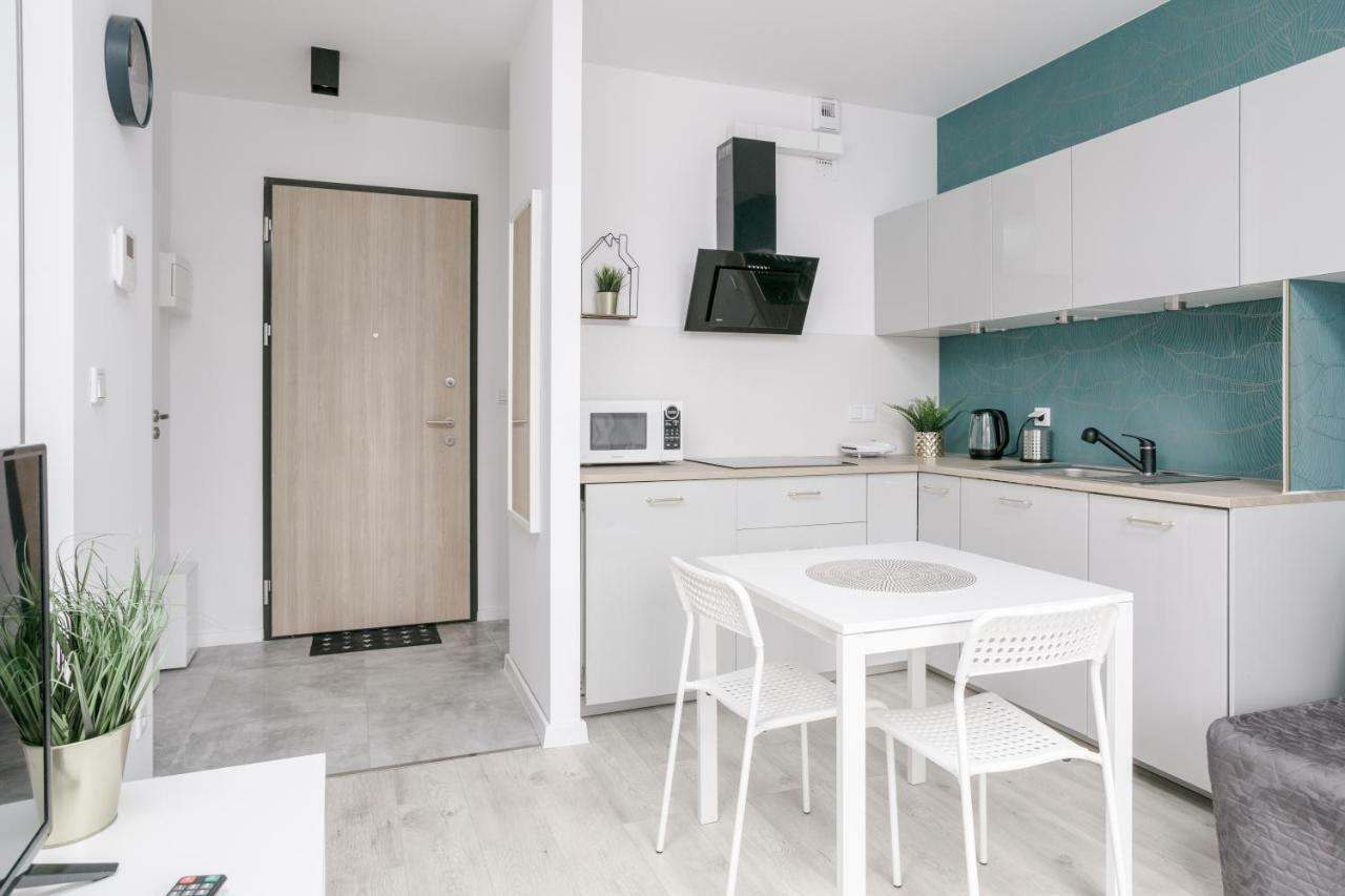 Chill Apartments Wola Warsawa Bagian luar foto