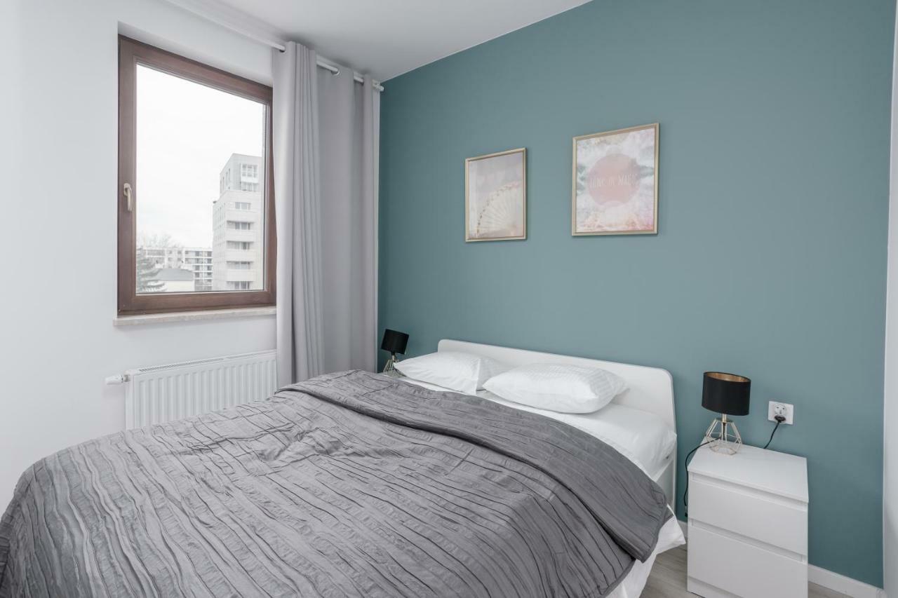 Chill Apartments Wola Warsawa Bagian luar foto