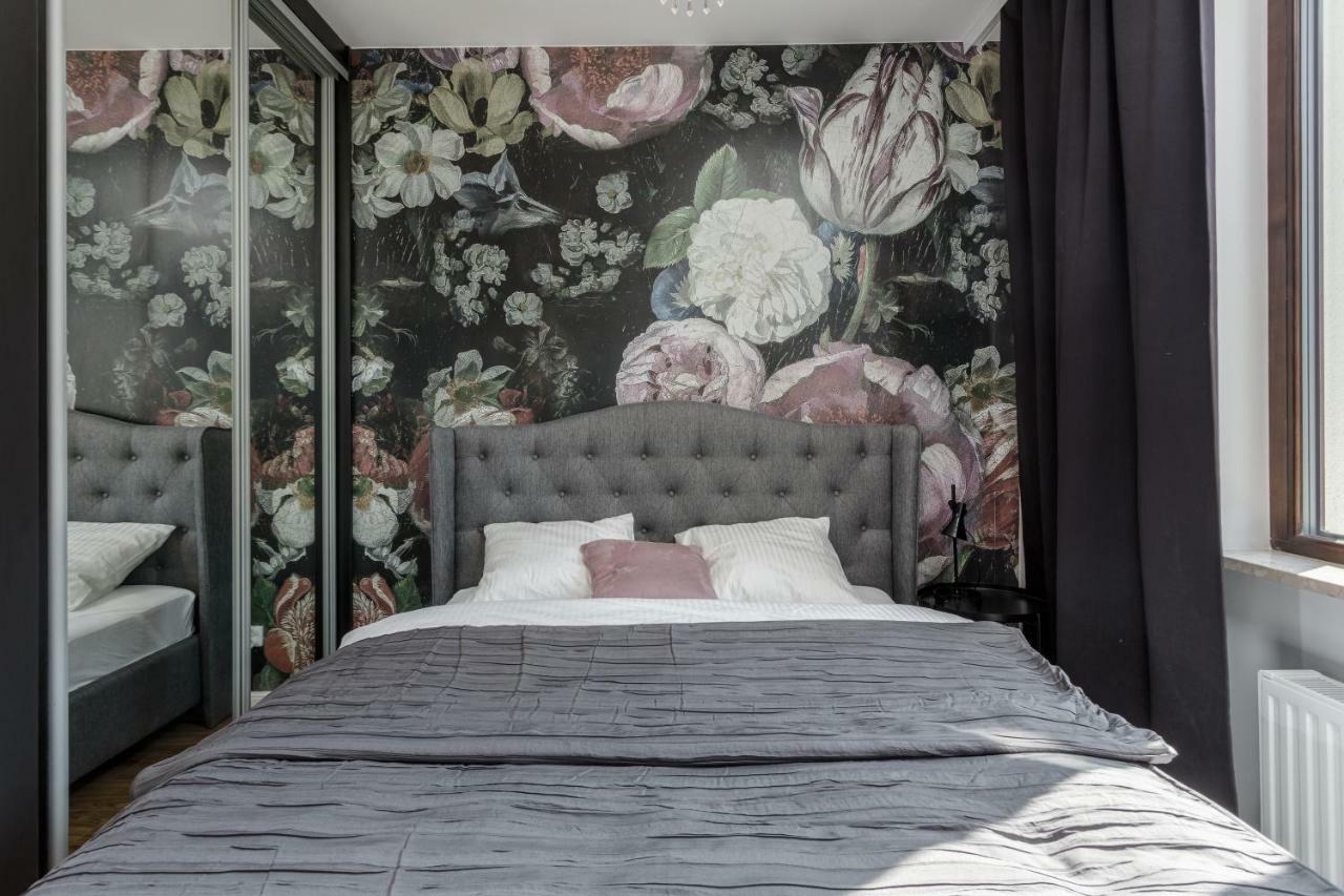 Chill Apartments Wola Warsawa Bagian luar foto