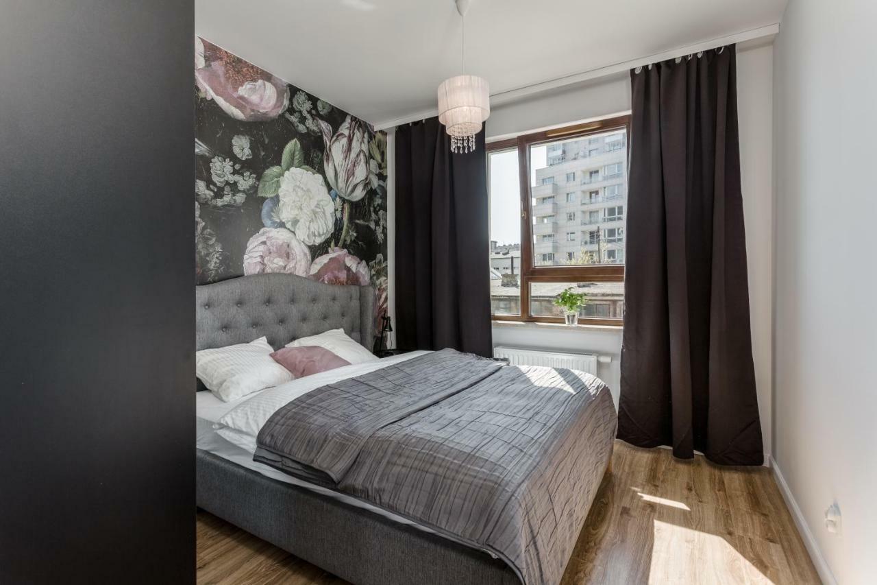 Chill Apartments Wola Warsawa Bagian luar foto